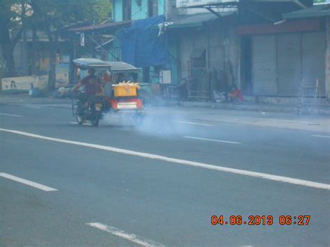 Metro Manila air pollution watch (air pollution kills): Air Pollution in Angono, Rizal