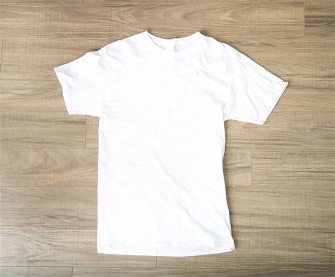 White T Shirt Mockup Free | My XXX Hot Girl