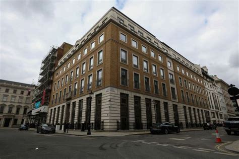 BP to sell London headquarters as work style shifts | KLSE Screener