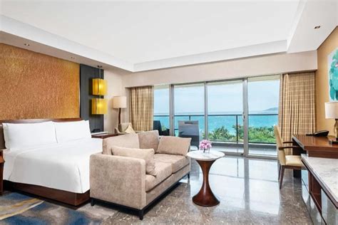 MGM Grand Sanya, MGM Sanya, Book Sanya MGM Hotel