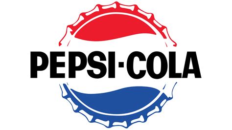 Pepsi Logo History, symbol, meaning, PNG, Vector