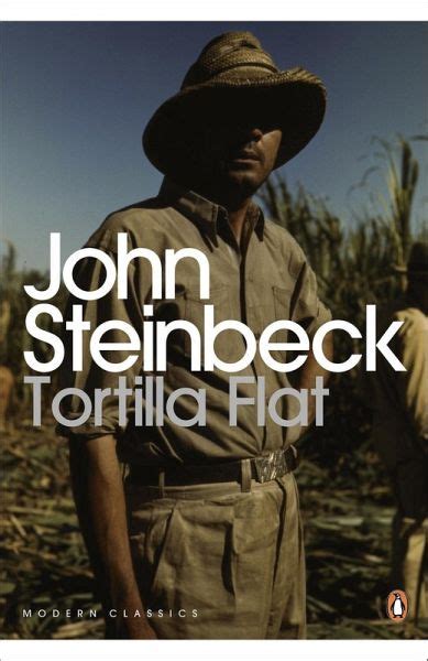 Tortilla Flat (eBook, ePUB) von John Steinbeck - buecher.de