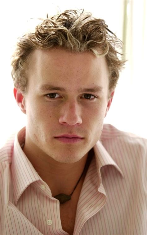 Photos: Remembering Heath Ledger on 10th anniversary of his death – Daily News