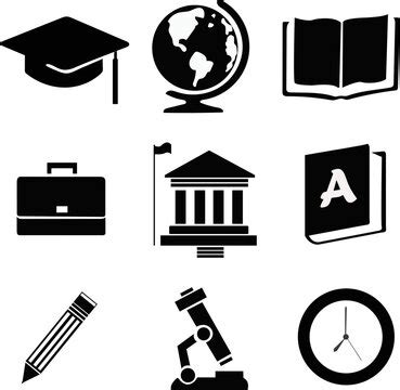 Symbols Of Education