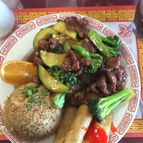 Wonderful Chinese Restaurant, Citrus Heights - Restaurant Reviews ...