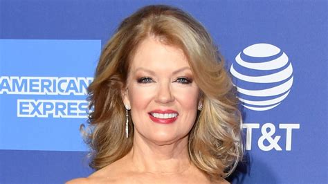 Entertainment Tonight Mary Hart