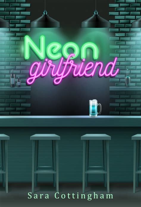 Olympia Publishers | Neon Girlfriend by Sara Cottingham