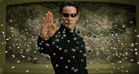 'The Matrix': What Does Taking the Red Pill and the Blue Pill Mean?