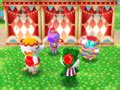 Margie - Animal Crossing: Pocket Camp Wiki