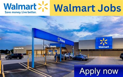 Walmart Jobs India, USA, Canada: Latest Careers