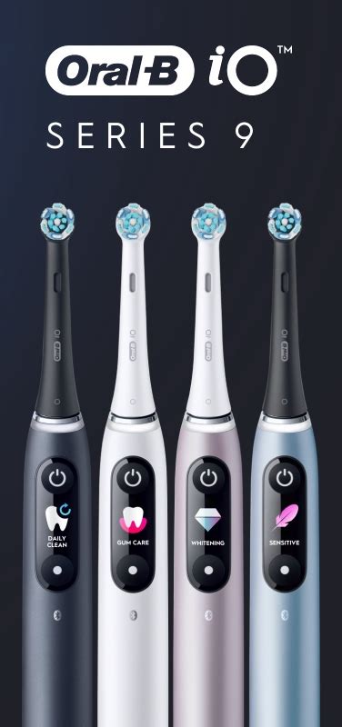 Oral B Series 9 Review: Unveil the Brushing Revolution!