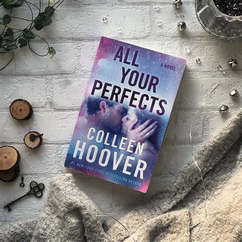 Colleen hoover all your perfects summary - jesalpha