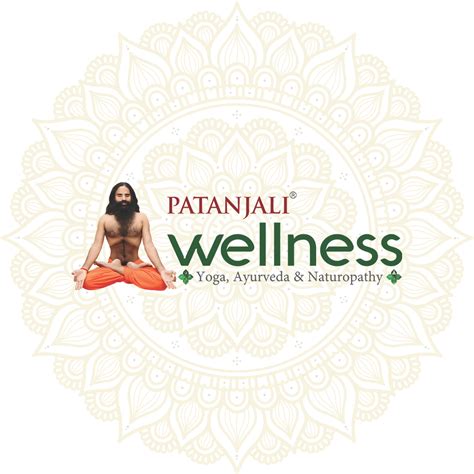 Patanjali Wellness