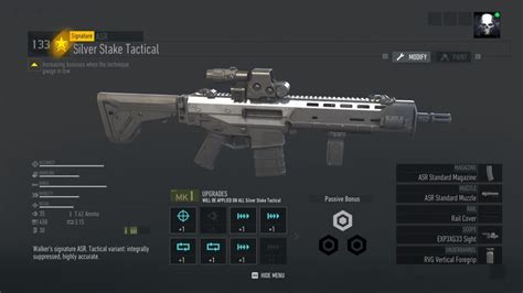 Ghost Recon Breakpoint signature weapons – tips on how to get all one of the best weapons