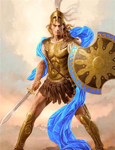 Hoplite Warrior | Greek mythology art, Greek and roman mythology, Greek warrior