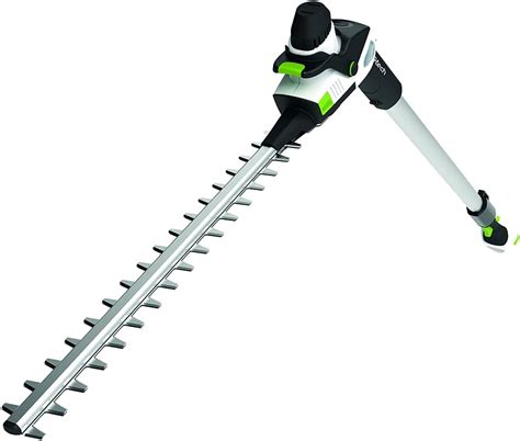 Gtech Cordless Hedge Trimmer HT50 : Amazon.co.uk: Garden