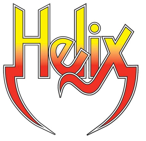 Helix Promotional Material | Canadian Classic Rock Canadian Classic Rock