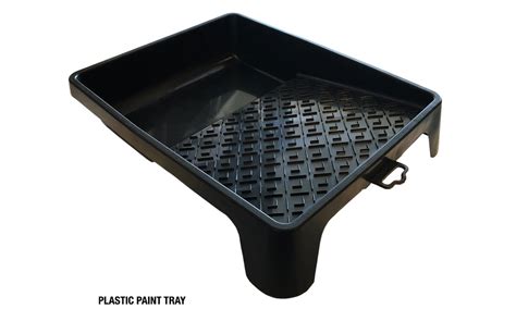 PLASTIC 7" PAINT TRAY – Raffles Paint Pte Ltd