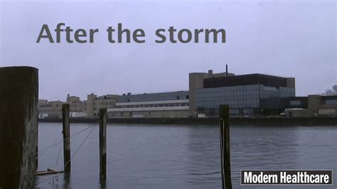 Video Feature: Long Beach Medical Center rebuilds after Sandy | Modern Healthcare