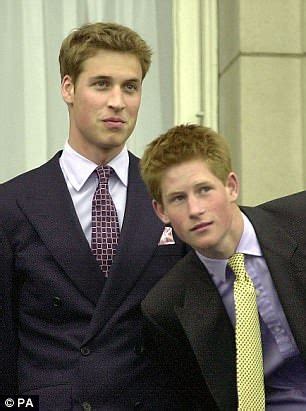 'Revenge is sweet’: Prince William warns over best man’s speech ...