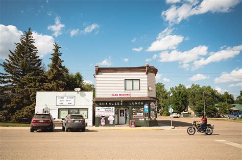 Discovering Eastend, Saskatchewan | Tourism Saskatchewan