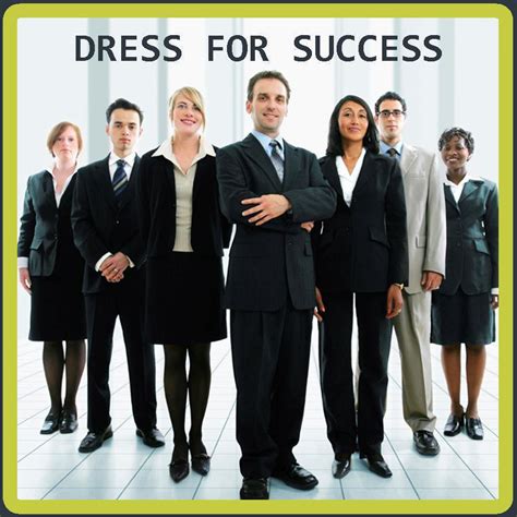 Toppel Peers | UMiami: How do you Dress for Success?