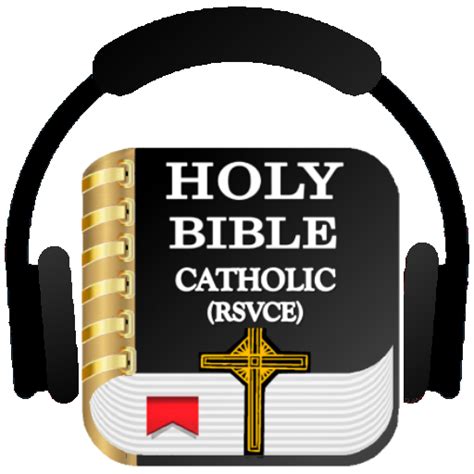 RSVCE Bible Offline Catholic - Apps on Google Play