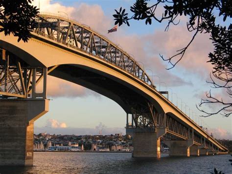 Auckland Harbour Bridge, Auckland (2024) - Images, Timings | Holidify