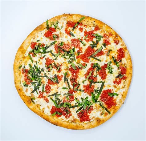 Pizza Love Menu: Pizza Delivery Wyckoff, NJ - Order | Slice