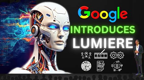 Google’s NEW Lumiere AI To Disrupt Everything w/ THIS (6 FEATURES ...