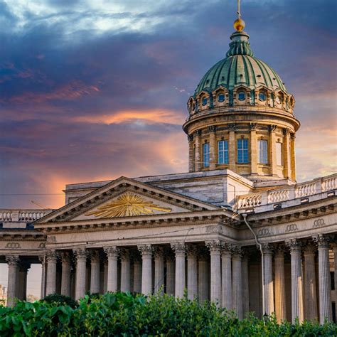 Kazan Cathedral Wall Art | Photography