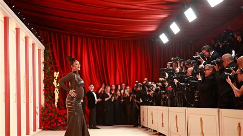 Oscars 2023: What You Didn’t See on TV | Vanity Fair