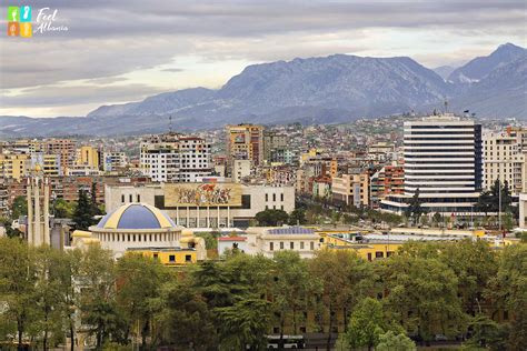 Communism History Tour in Tirana | Feel Albania in every step!