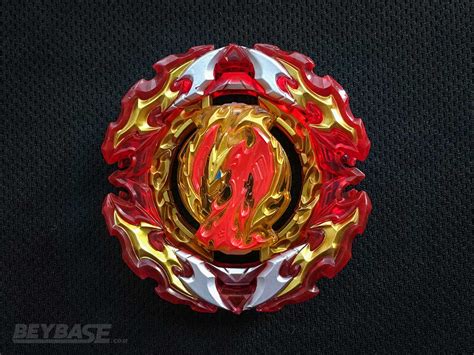 How Good is Prominence Phoenix? - Beyblade Burst Review | BeyBase