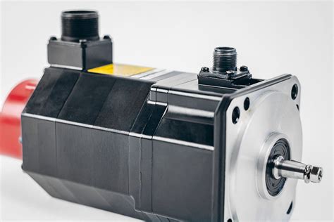 Servo Motor Repair | DC & AC Servo Repair | Fanuc, Yaskawa & Siemens