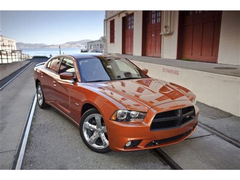 2011 Dodge Charger Pictures: | U.S. News