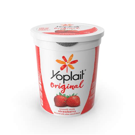 Yoplait Yogurt Original – 6 oz – Bobby’s Marketplace