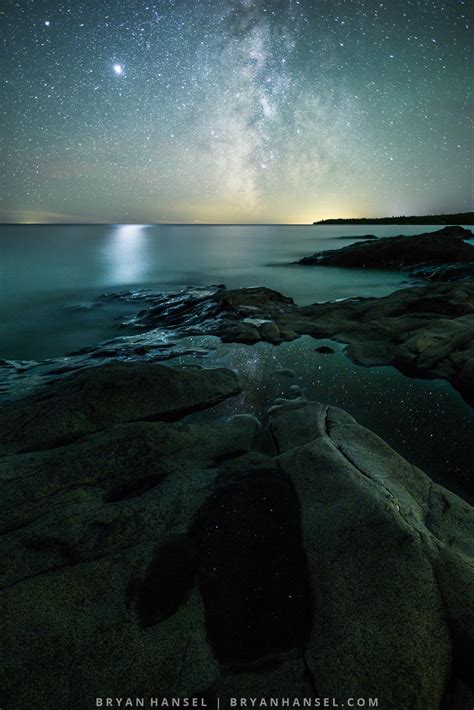 Dark Sky Adventure: Build your night photography skills ⋆ Bryan Hansel ...