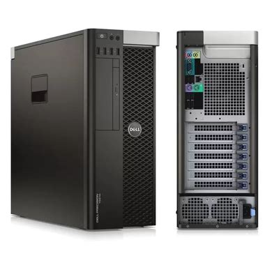 Dell T7810 Workstation