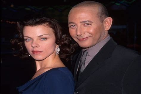 Paul Reubens Aka Pee Wee Herman Dating Debi Mazar And Was In Relationship | Sarkari Result