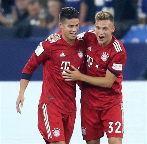 FC BAYERN🔴 | James rodriguez, Thomas muller, Soccer players