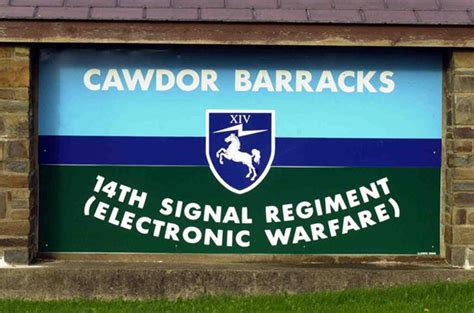 Reprieve for Cawdor Barracks: Base will not close until 2028 – The Pembrokeshire Herald