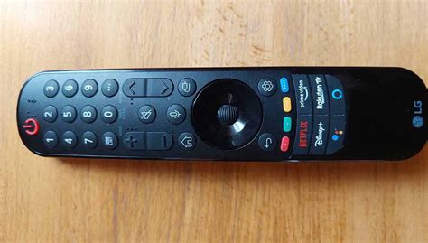 How to connect two Magic remotes to an LG TV | Tab-TV