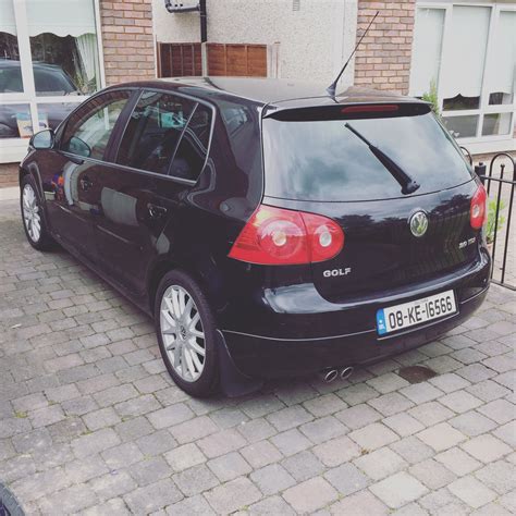 Mods ? Mk5 gt tdi 170 hp