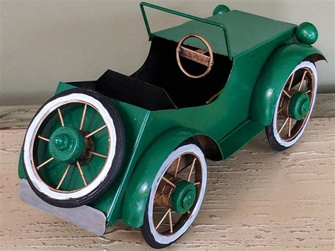 Antique Tin Toy Cars For Sale - Antique Cars Blog