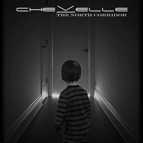 Chevelle Reveal New Album Title & Artwork, First Single Expected This ...