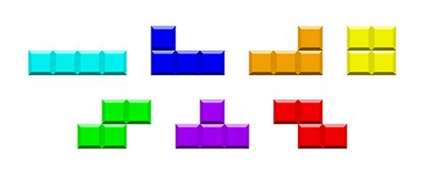 Tetris – Mattebloggen