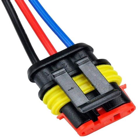 Electrical Connectors Wire Connectors