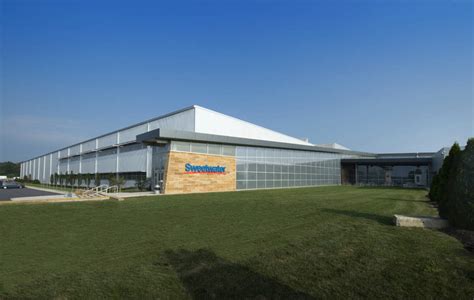 Sweetwater Sound Campus | Commercial Construction | Weigand Construction