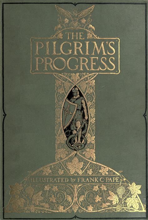 Characters in "The Pilgrim's Progress"